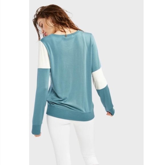 Splits59 Ramp Pullover - Picture 3 of 6